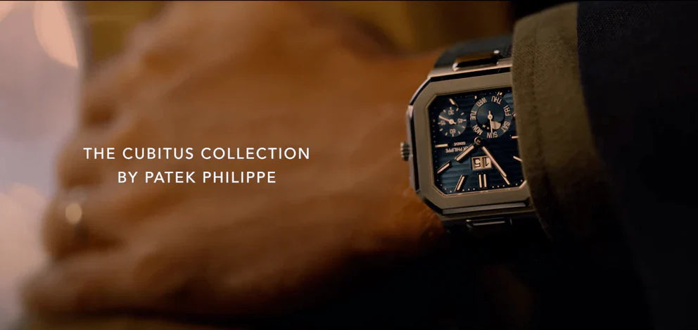 Audemars Piguet and Patek Philippe sit on opposite ends of the collaboration spectrum. One embraces popular culture, the other preserves tradition.