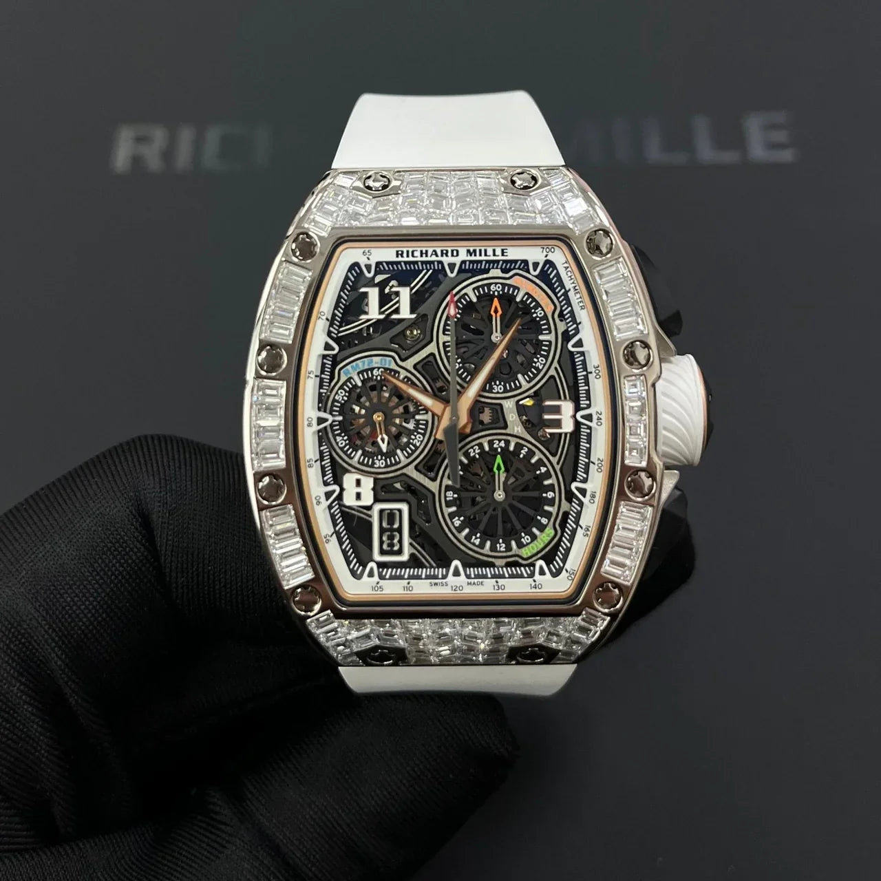 Flyback vs. Non-Flyback Chronograph: Key Differences & Why It Matters