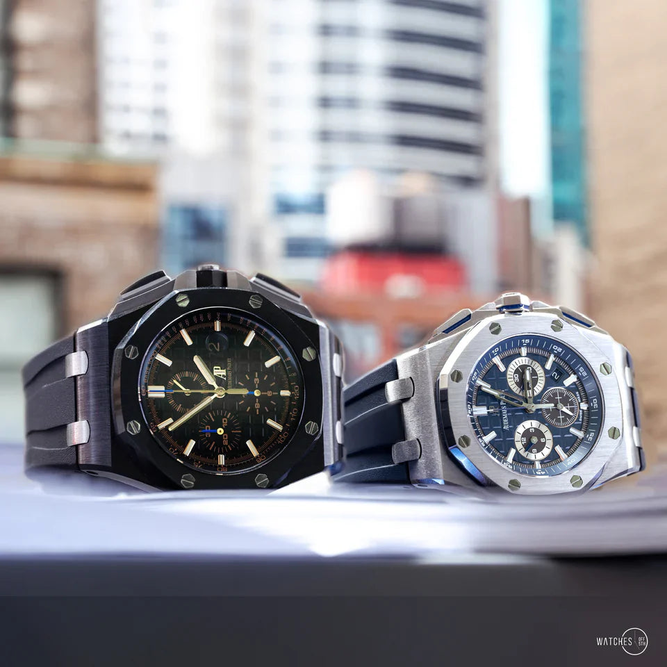 AP Offshore