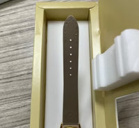 Patek Philippe Calatrava Rose Gold Cream Dial 4897R-010 Watch Only