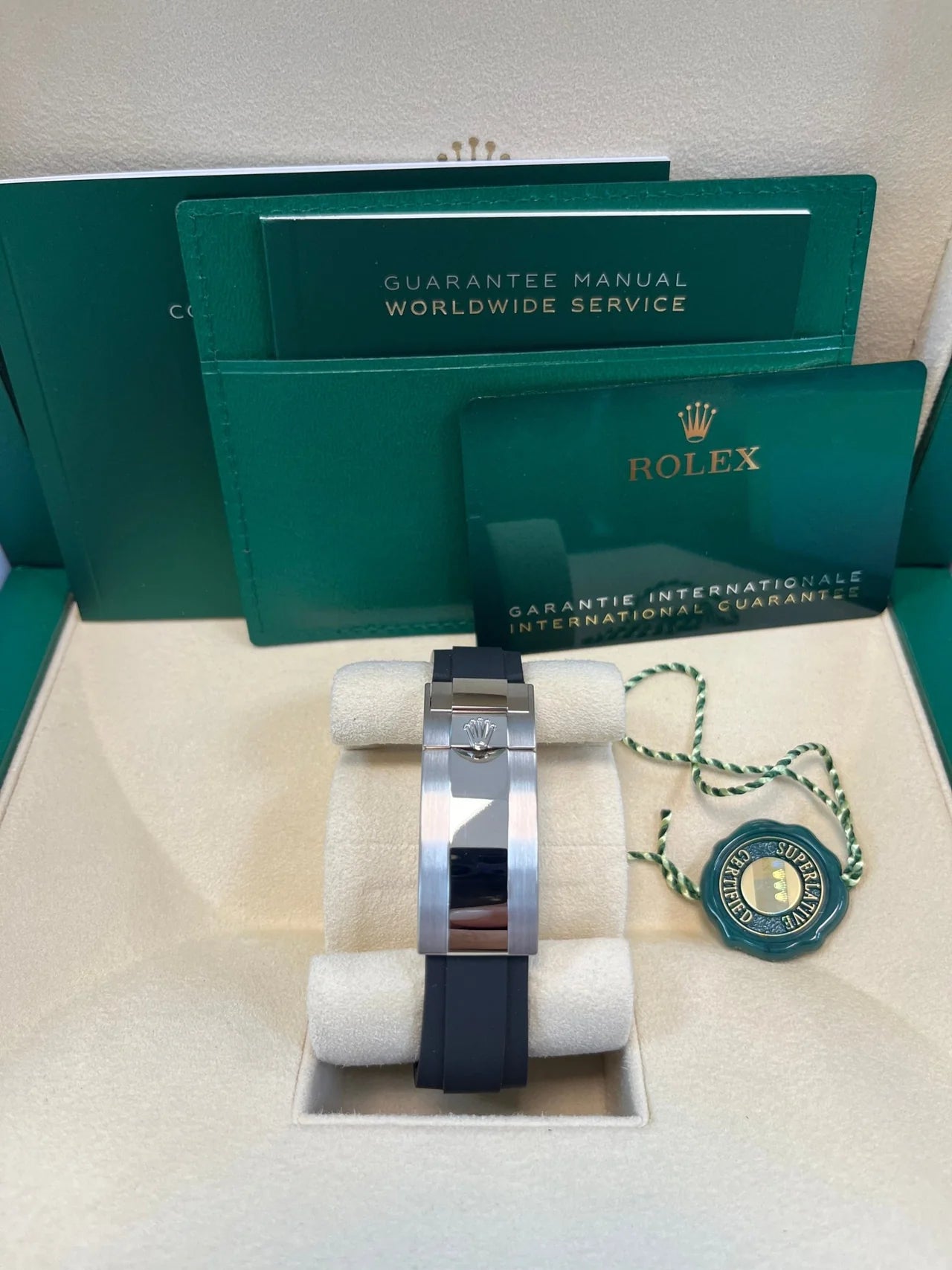 Rolex Daytona New 2025 Release Meteorite Daytona Oysterflex 126519ln