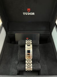 Tudor Black Bay Chrono Pink 79360N-0019