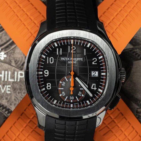 Patek Aquanaut