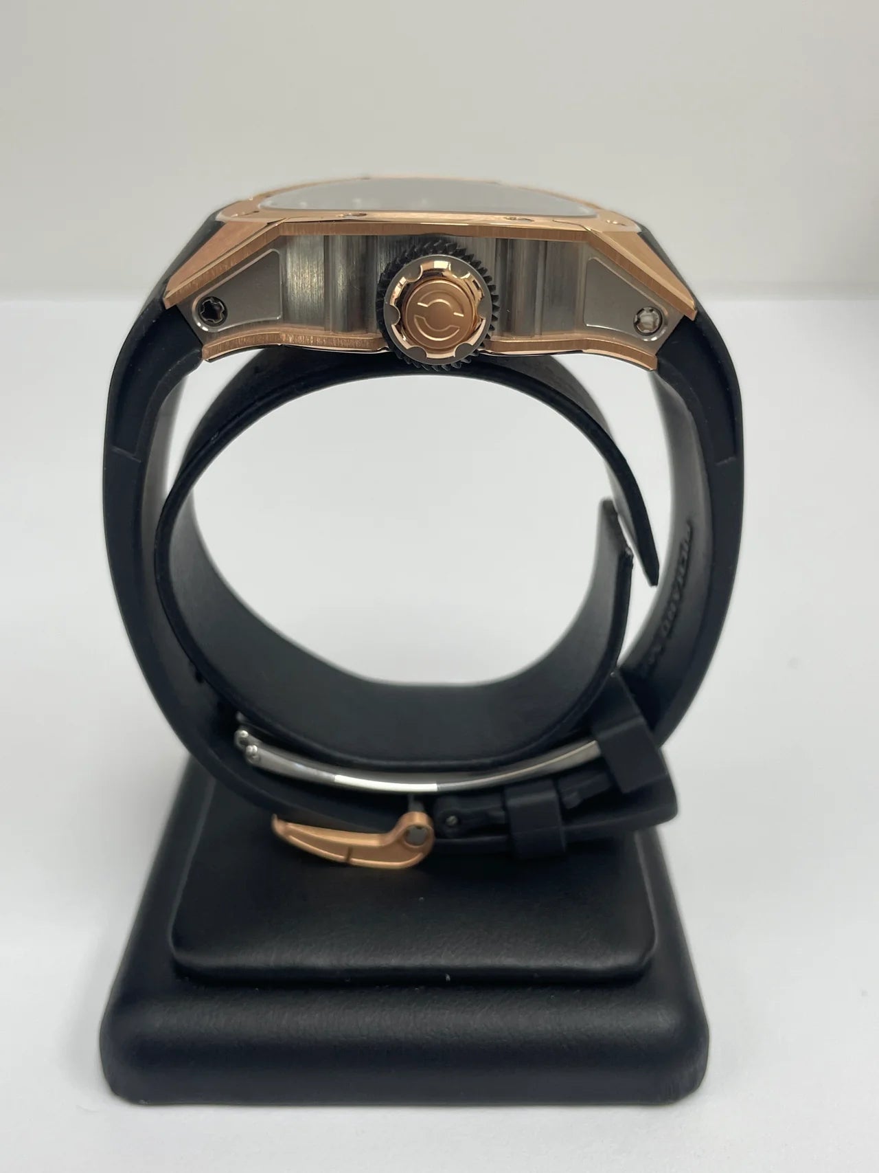 Richard Mille Automatic Winding "Dizzy Hands" (Ref # RM63-01)